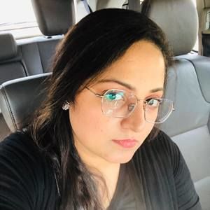 Meet your Posher, Asma